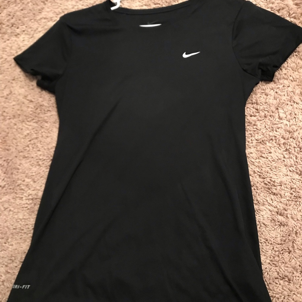 NIKE DRIFIT Workout TShirt
